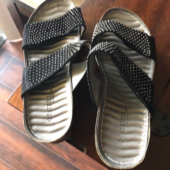 patriza Shoes - Sandels